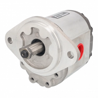 Sauer Danfoss Dynamatic A36L 31805 20/204400 Zahnrad-Hydraulikpumpe
